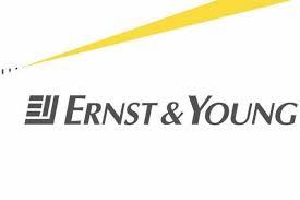 Ernst-Young-Logo