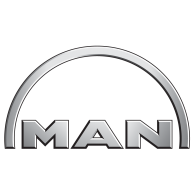man_truck_bus_company_3d_logo